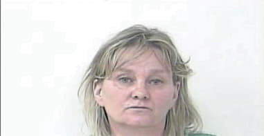 Neely Ojay, - St. Lucie County, FL 